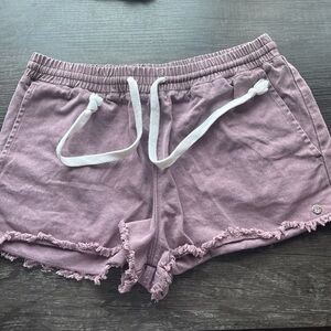 Women's Volcom Shorts